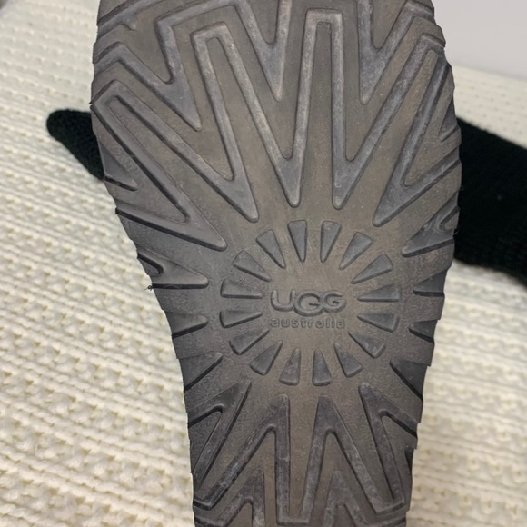 UGG Classic Cardy Tall Boots - Picture 8 of 8